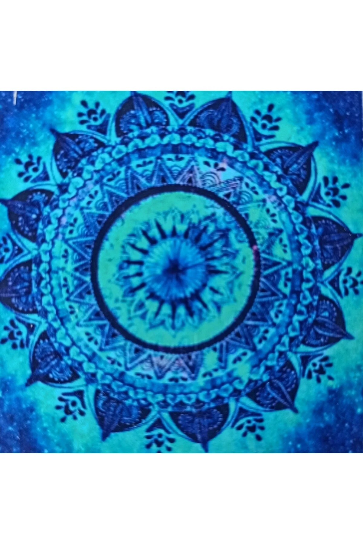 پازل ملیله مهره دار 5 بعدی سنگ موزاییک الماس تصویر کمیاب 30X30 تمام منجوق از ترکیه MENTAŞ
