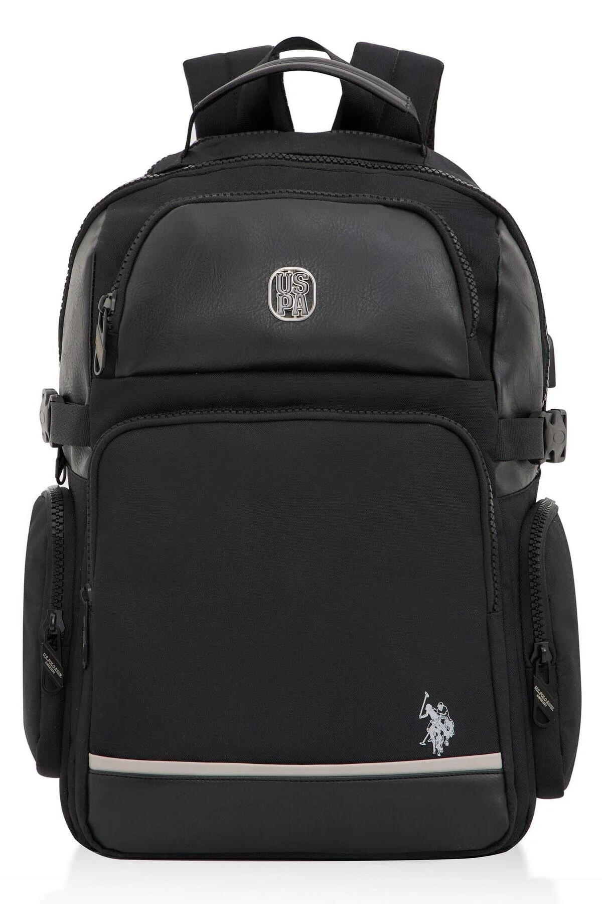 کوله‌پشتی روزمره مردانه U.S. Polo Assn  U.S. Polo Assn.