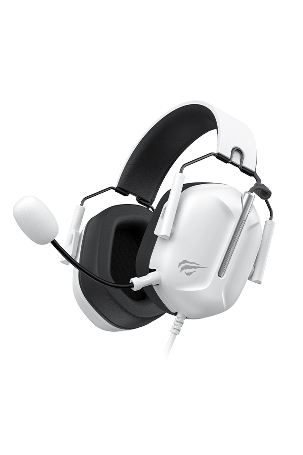 هدست مخصوص بازی میکروفون GAMENOTE H2033D بلندگو 50 میلی متر جک 3.5 Havit