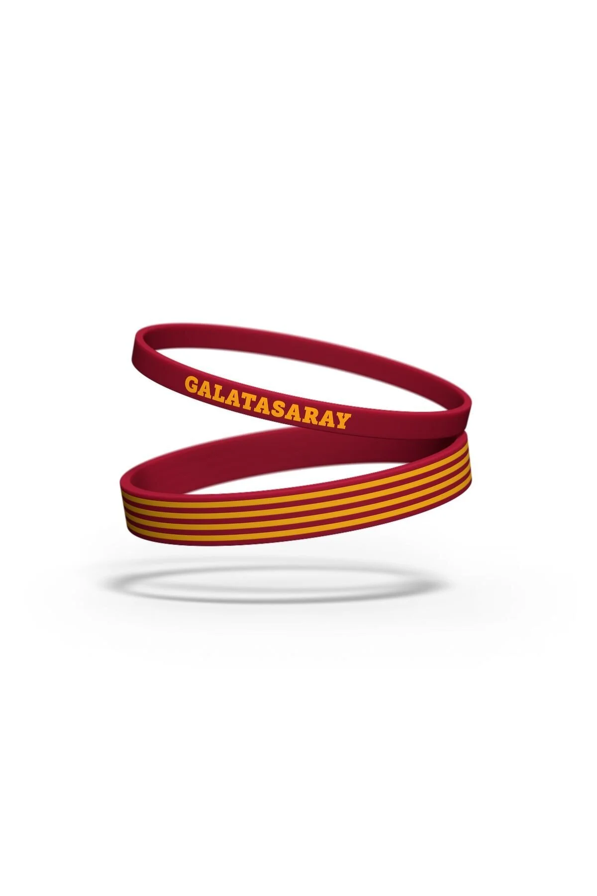دستبند فشن دارای مجوز اورجینال Galatasaray