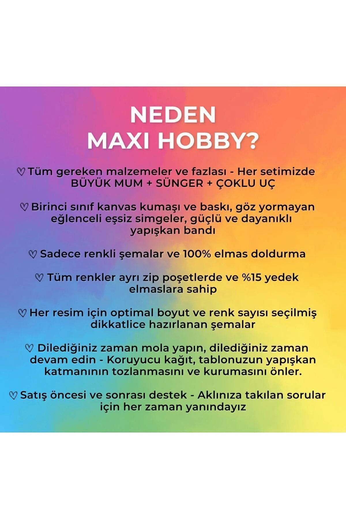 پازل گربه با گل نقاشی الماس ملیله موزاییک مهره پردازش سنگ 40 X سانتی متر MAXİ