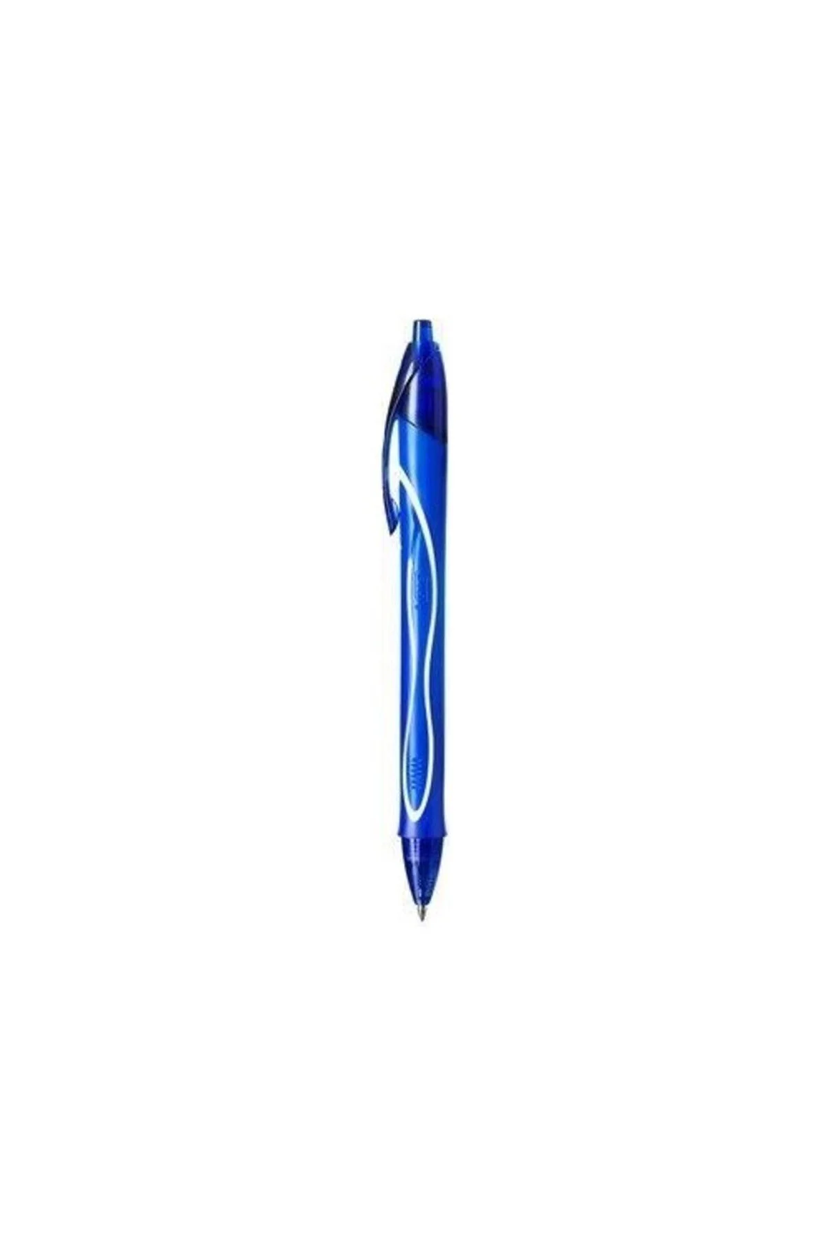 وسایل رنگ آمیزی چند GEL آبی اورجینال بیک Bic
