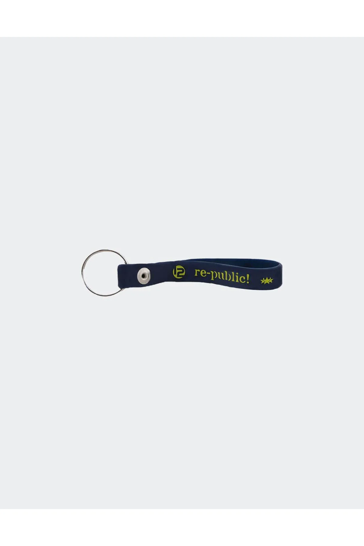 FB KEYCHAIN STD اورجینال Fenerbahçe
