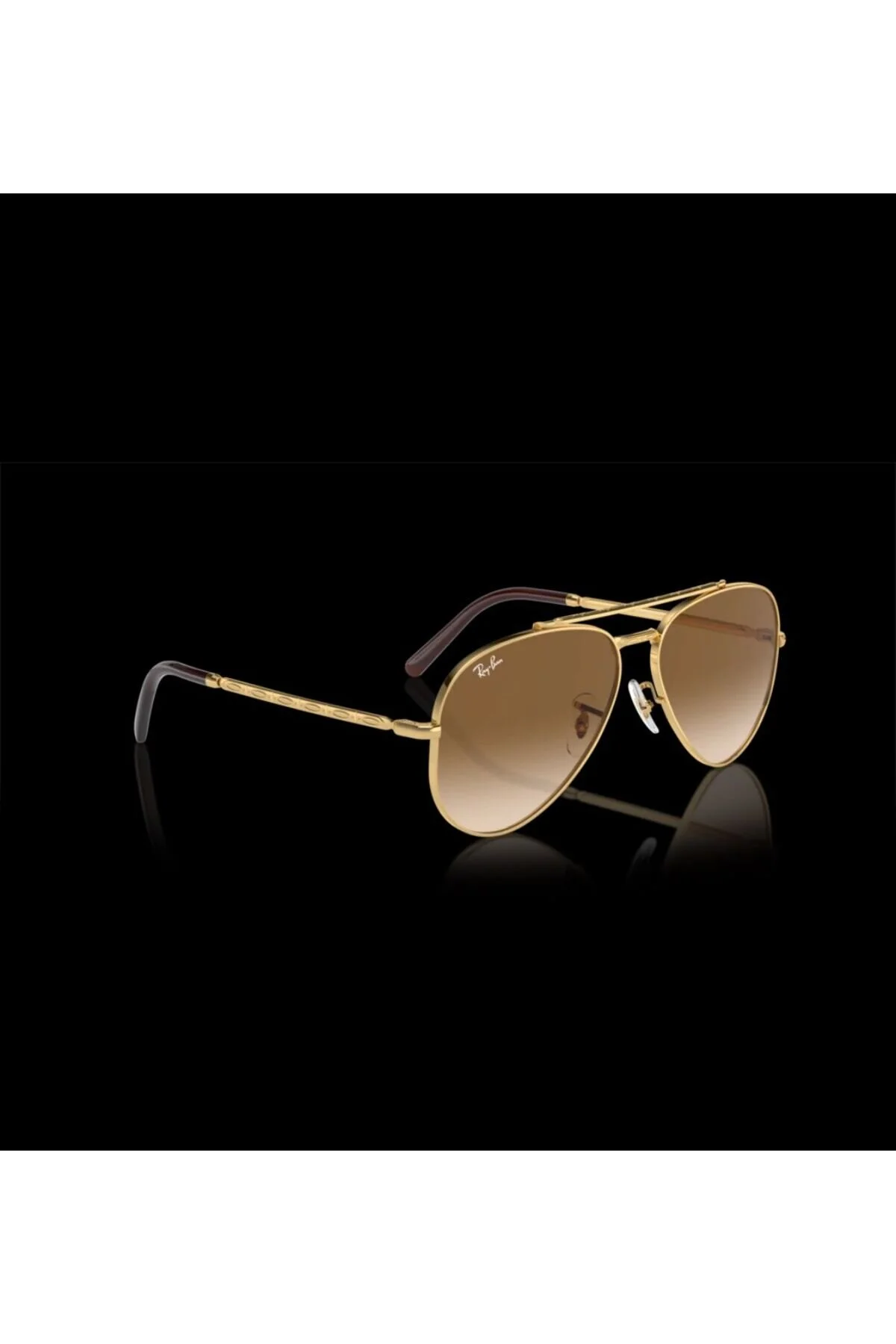 عینک آفتابی UNISEX RB3625 ری بن اورجینال Ray-Ban