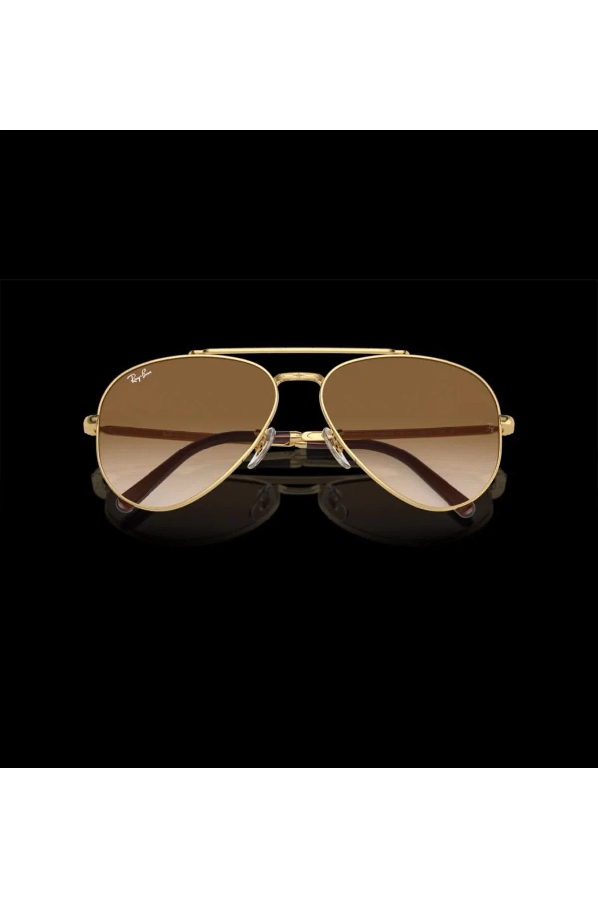 عینک آفتابی UNISEX RB3625 ری بن اورجینال Ray-Ban