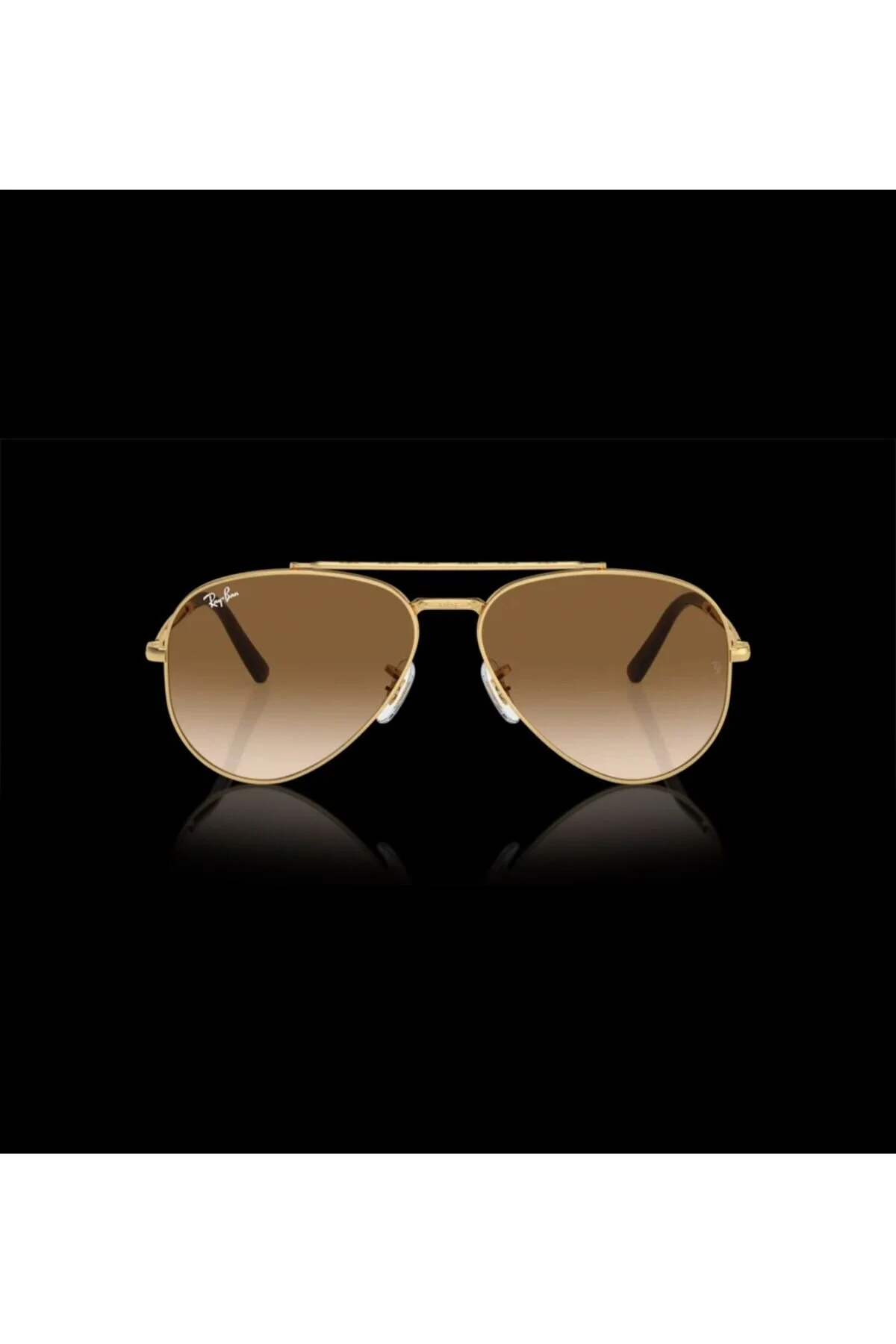 عینک آفتابی UNISEX RB3625 ری بن اورجینال Ray-Ban
