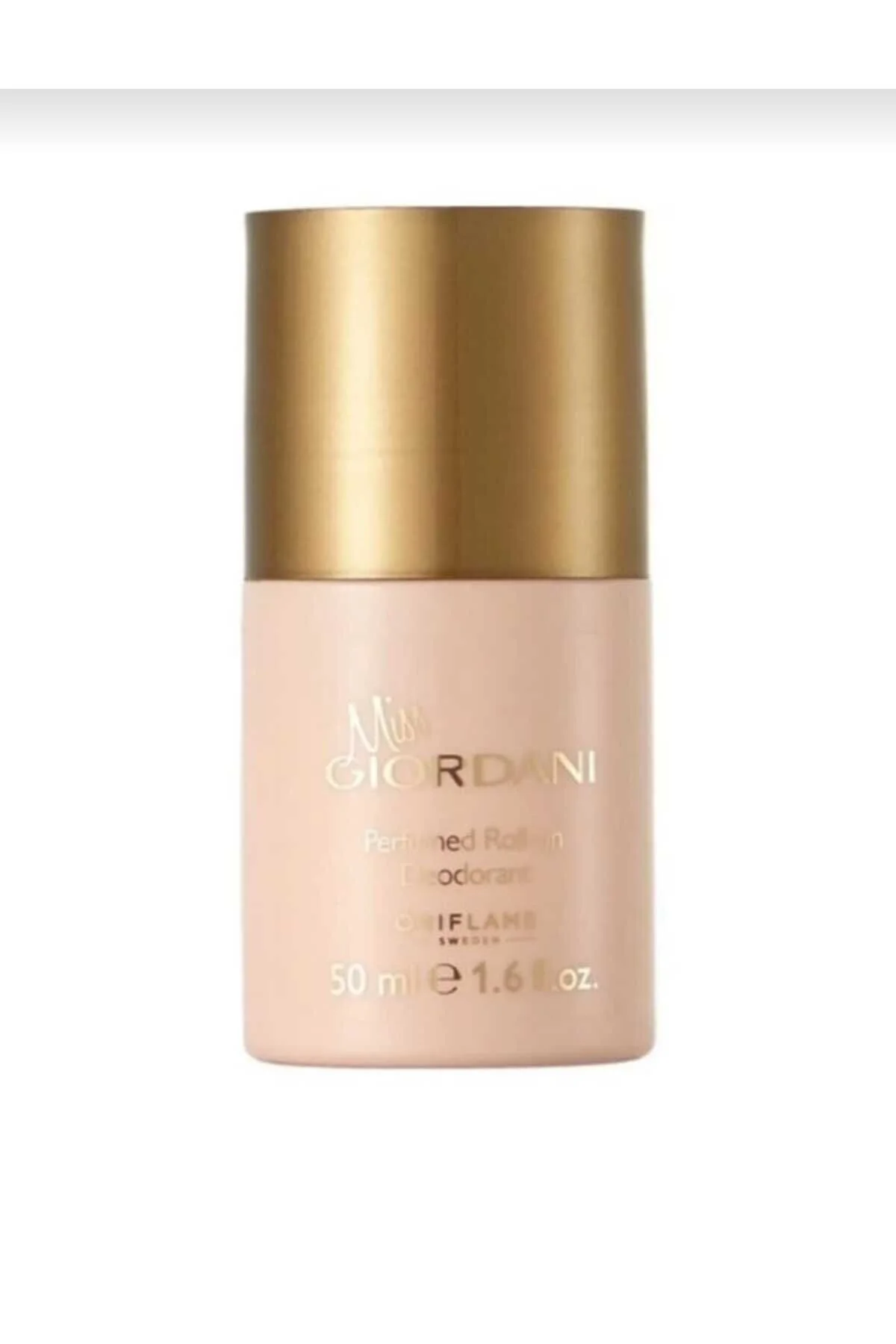 اسپری ضد تعریق رول آن خانم جیوردانی 50 میلی لیتر اوریفلیم Oriflame