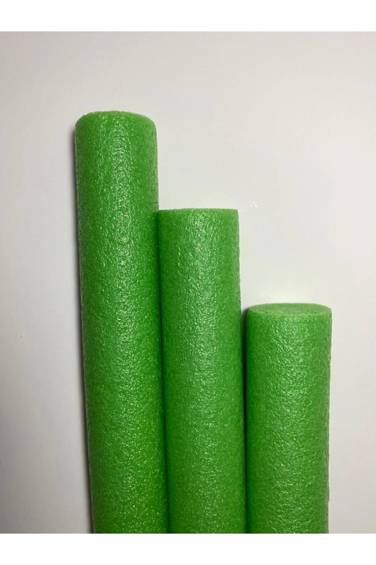 وسایل دریا 1 اسباب بازی رنگارنگ 150 سانتی متری شنا و استخر فوم هات داگ سرگرمی با تم دریایی Genel Markalar