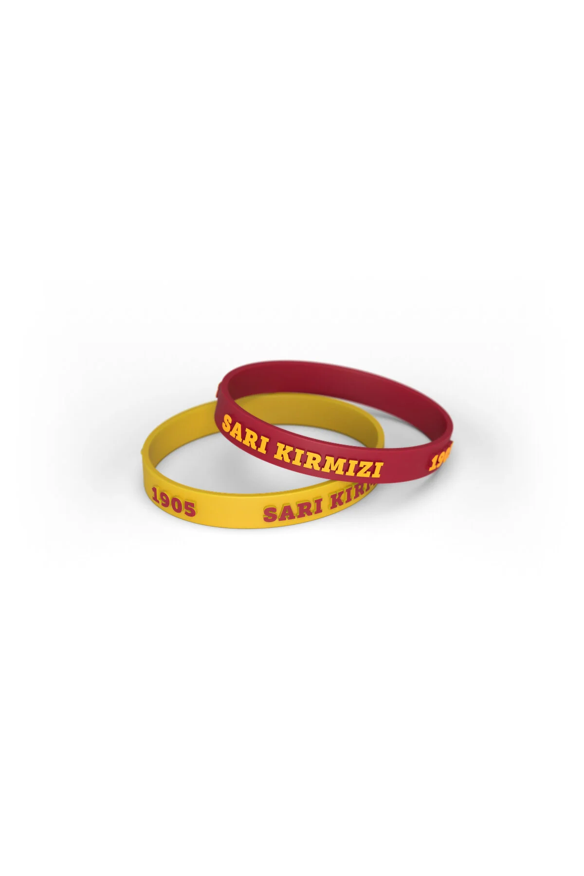 دستبند فشن دارای مجوز اورجینال Galatasaray