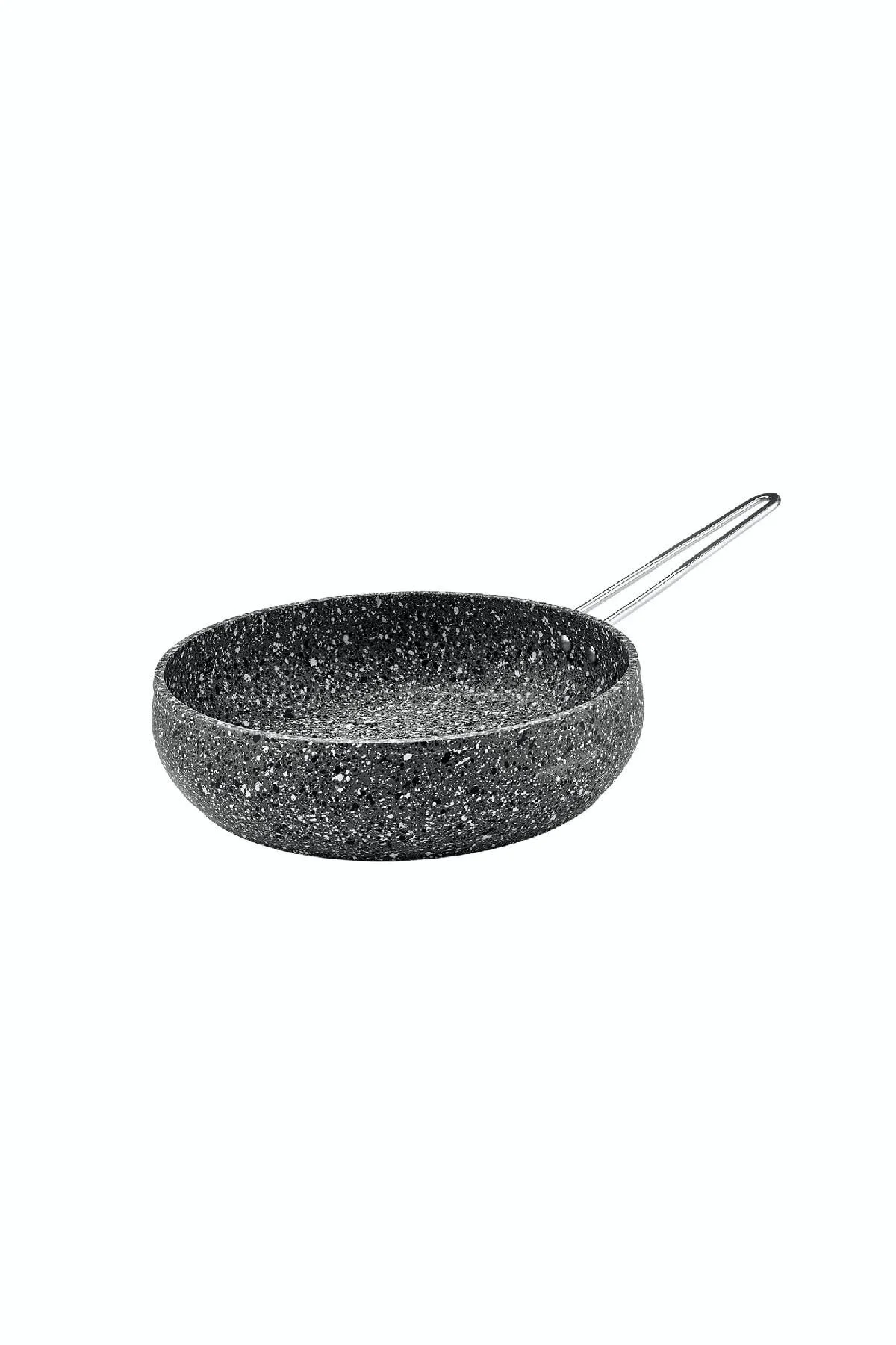 پارچ کوچک شیر گرانیت سنگی AVANOS 18 سانتی متر Karaca