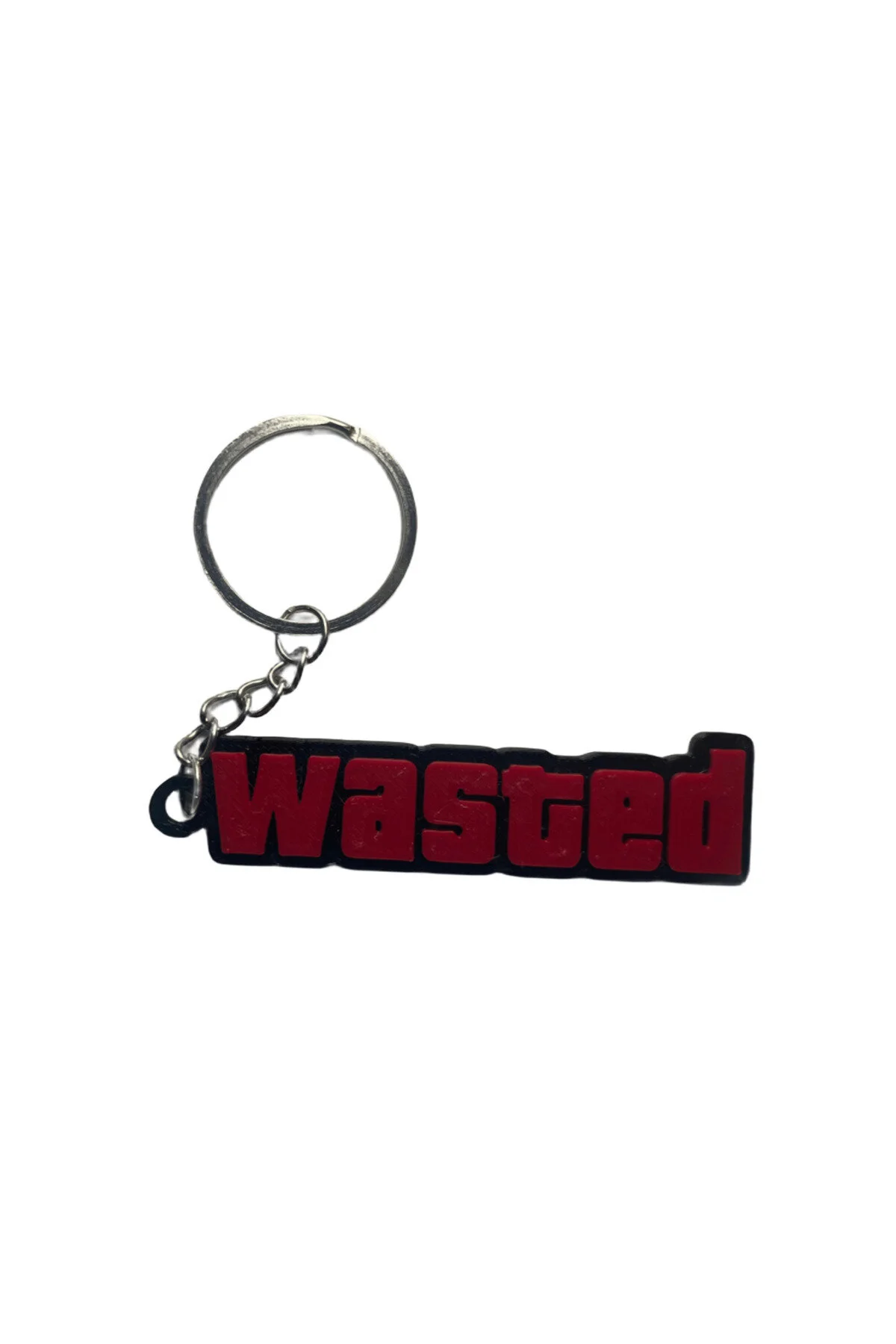 جلیقه کلید GTA WASTED KEYCHAIN اورجینال Alp in Alpes