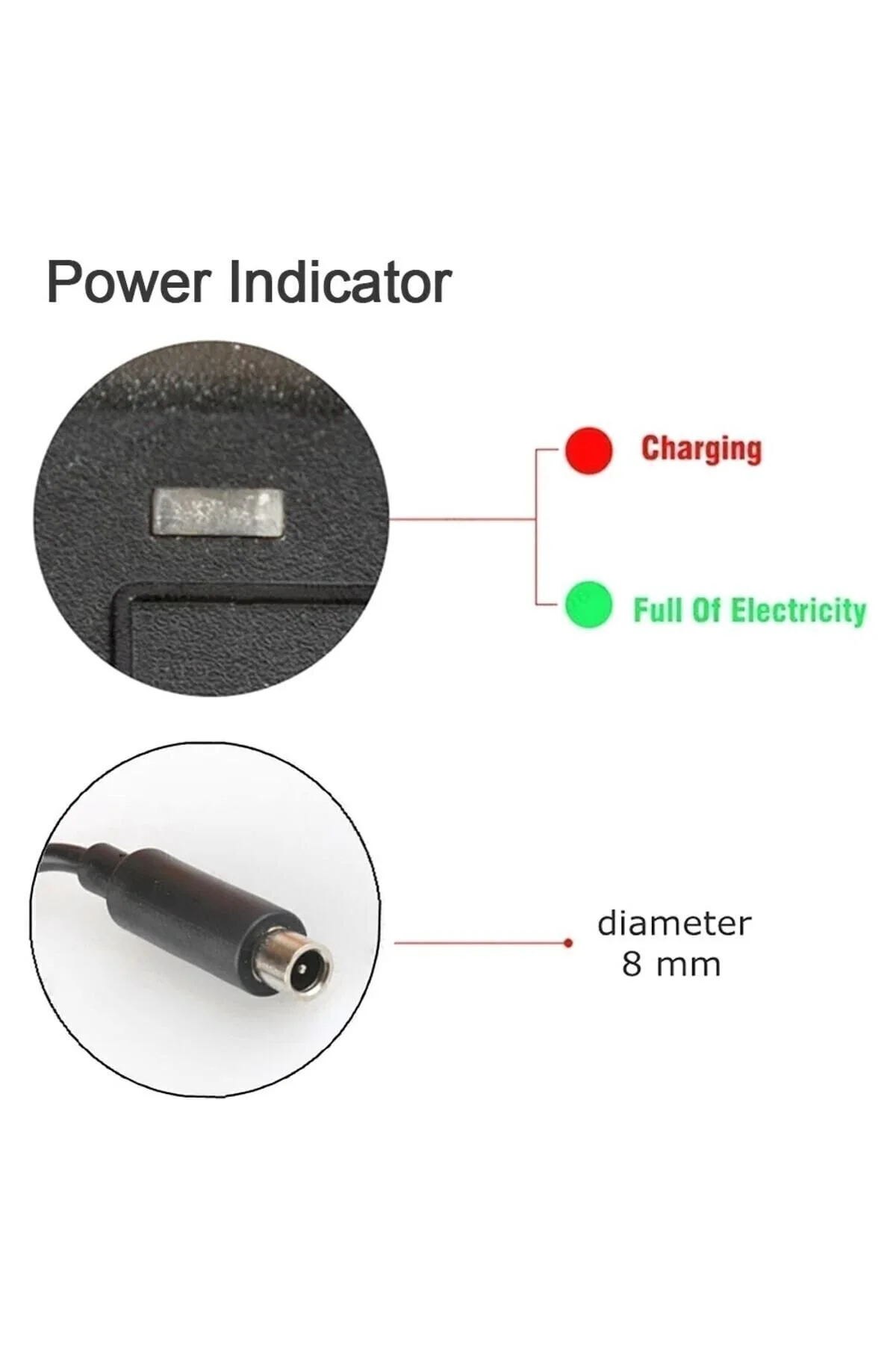 لوازم جانبی اسکوتر برقی 42V 2A XIAOMI SCOOTER ADAPER ADAPTER M365 M365PRO PRO2 NINEBOT Genel Markalar