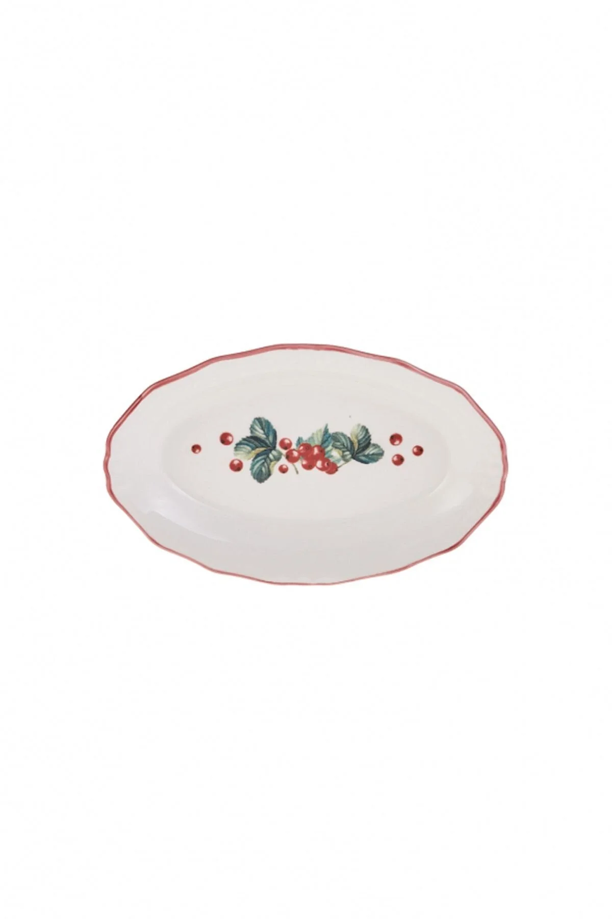 ست صبحانه چند رنگ سرویس خوری 26 پارچه Very Berry برای 6 نفر کاراجا Karaca