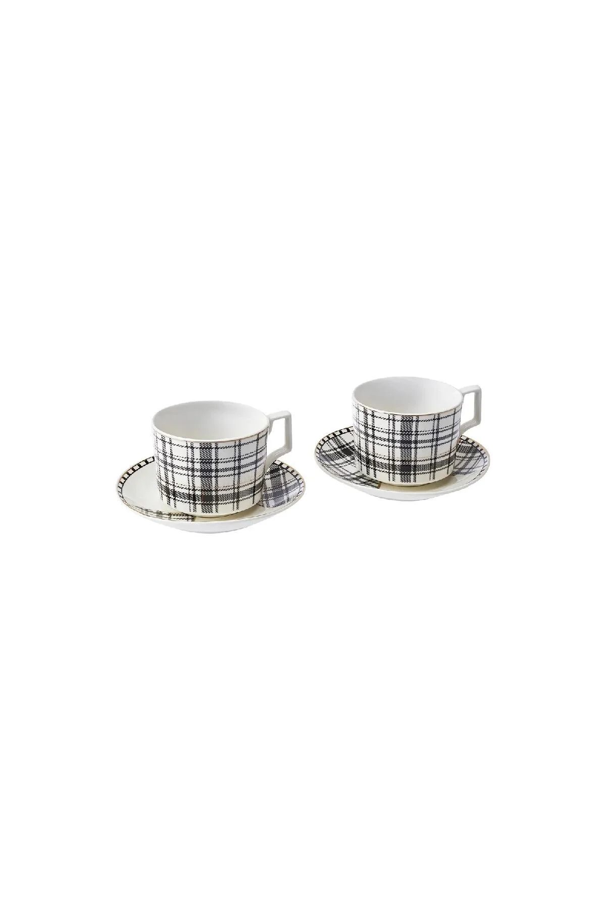فنجان چای EDEN 2 PERSON TEA CUP TEAM 230 میلی لیتر Karaca