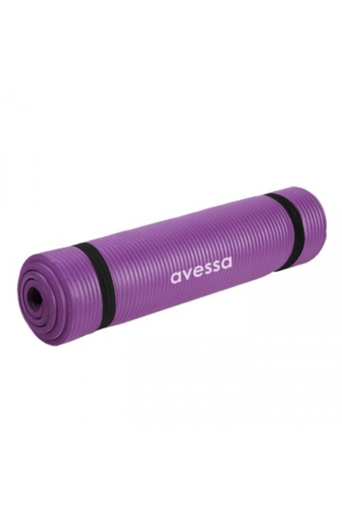 زیرانداز پیلاتس بنفش YOGA MAT 10 میلی متر 1 سانتی آوسا Avessa