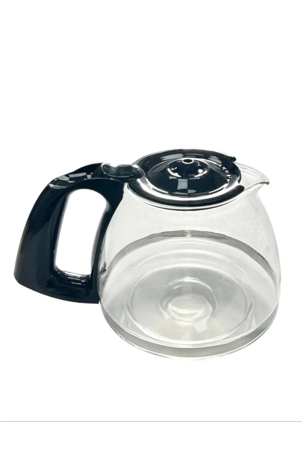 لوازم جانبی دستگاه چای و قهوه اصلی AR3135 KUPPA TEAPOT شیشه ای Arzum
