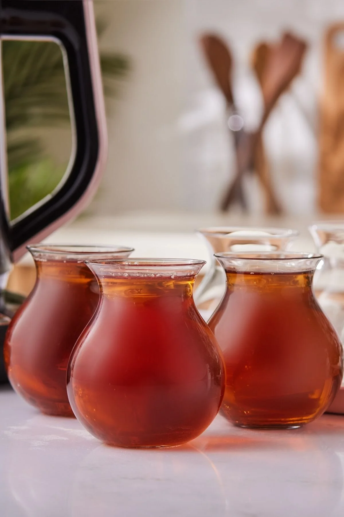 لیوان X REFIKA 6 قطعه فنجان مجموعه 200 میلی لیتر Karaca
