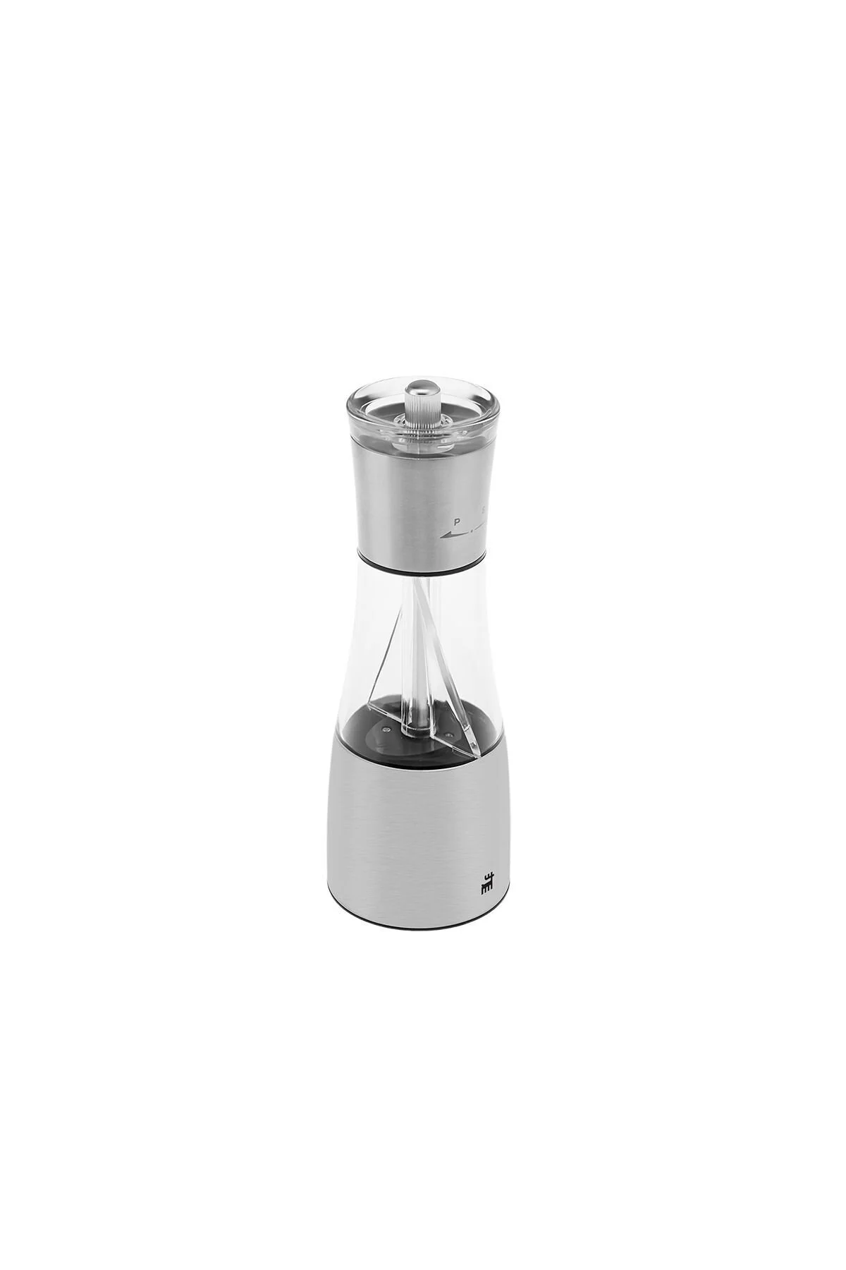 آسیاب دستی قهوه و ادویه خاکستری NOVA 2 MILL اورجینال Karaca