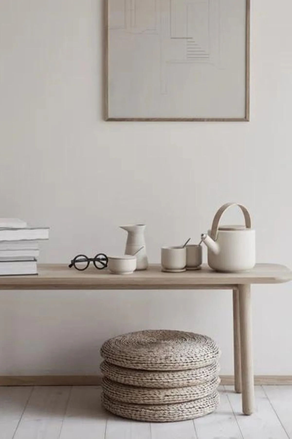 پارچ کوچک شیر نود تئو 04 لیتر بژ stelton