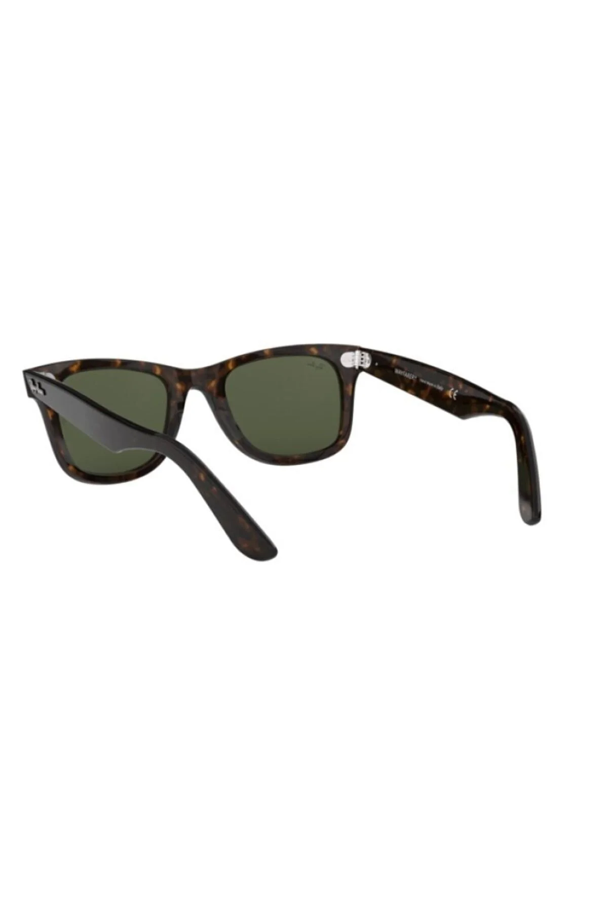 عینک آفتابی قهوهای WAYFARER RB 902 50X22X150 ری بن Ray-Ban