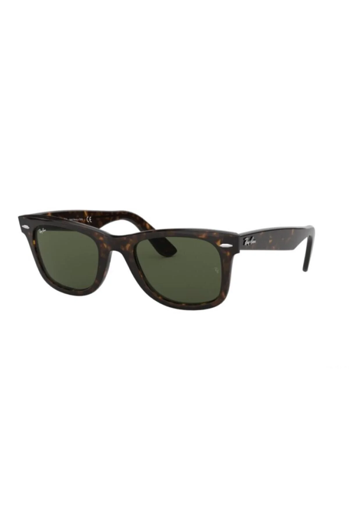 عینک آفتابی قهوهای WAYFARER RB 902 50X22X150 ری بن Ray-Ban