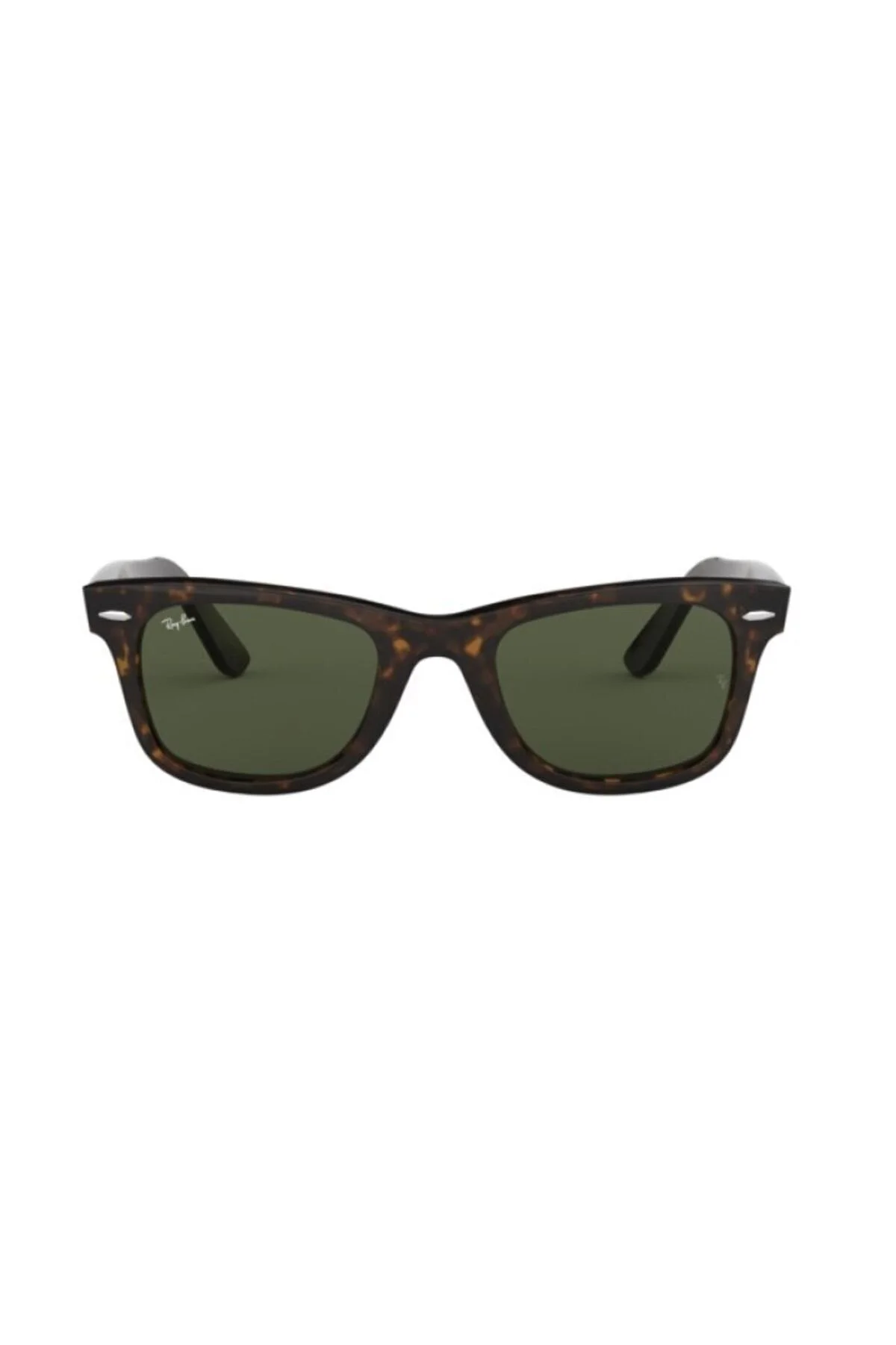 عینک آفتابی قهوهای WAYFARER RB 902 50X22X150 ری بن Ray-Ban
