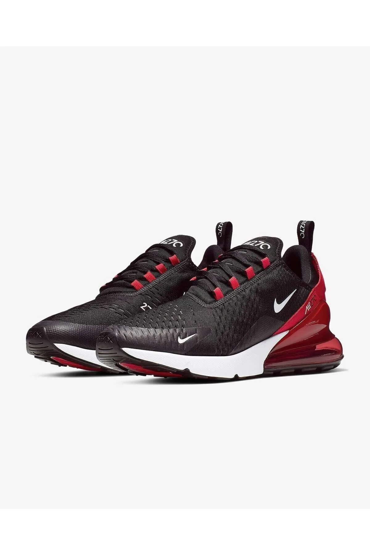 اسنیکر مردانه کفش ورزشی AIR MAX 270 AH8050 005 نایک Nike