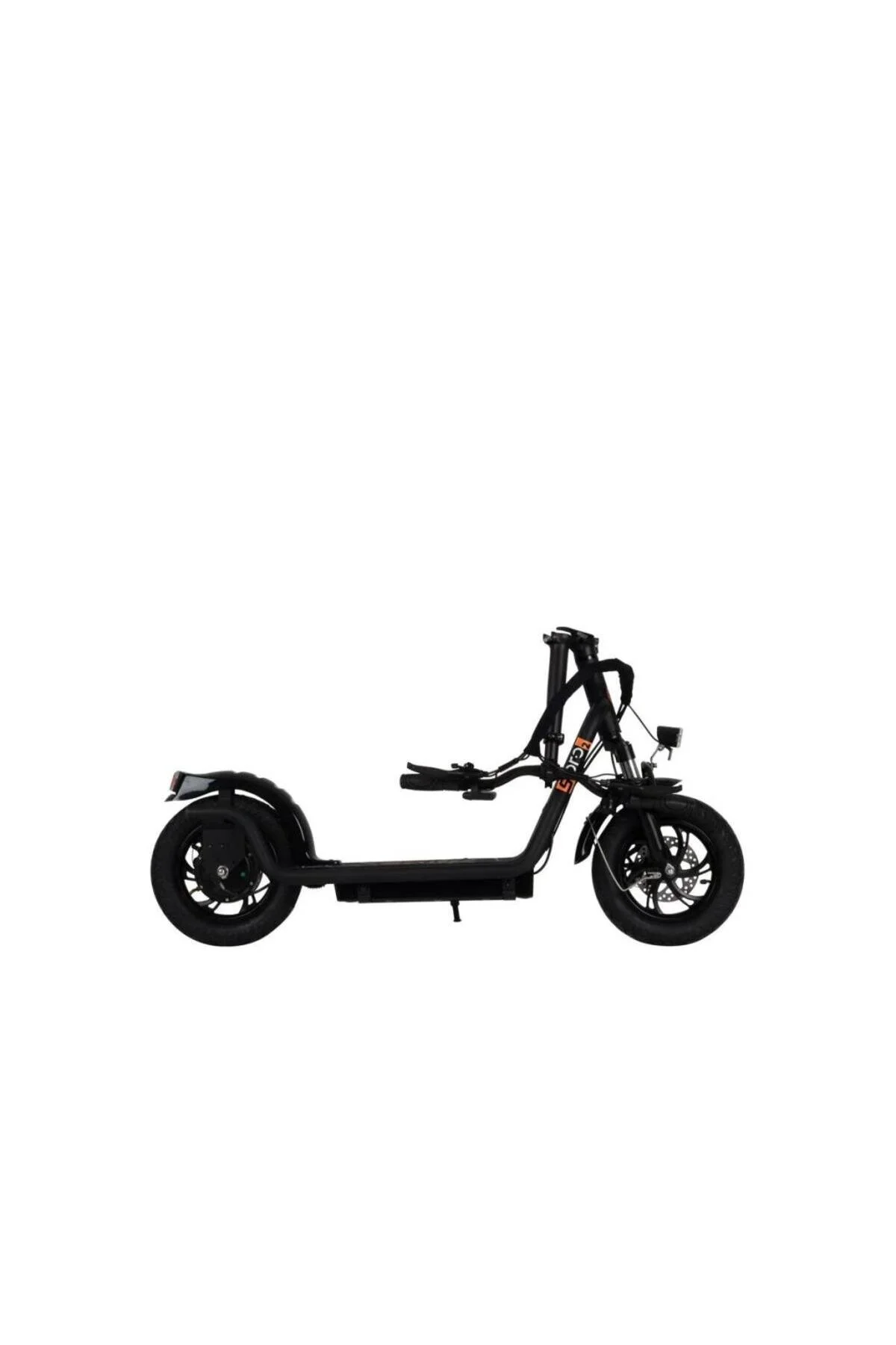 اسکوتر برقی S PRO 2 48V10.4AH ACAR Alba
