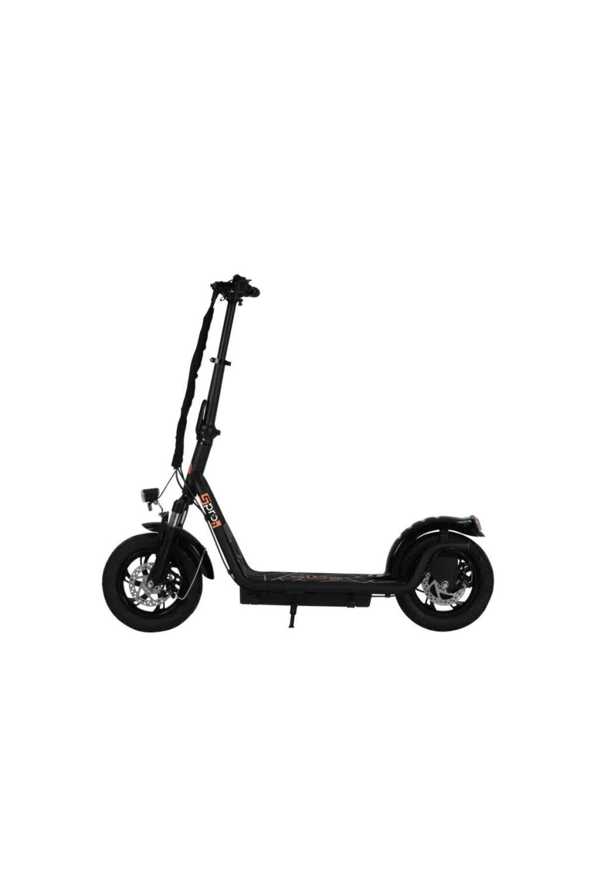 اسکوتر برقی S PRO 2 48V10.4AH ACAR Alba