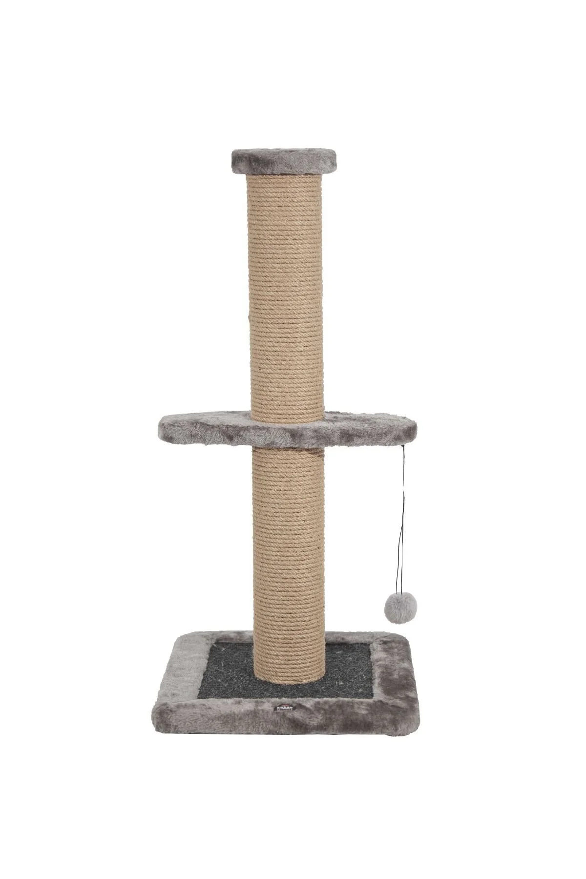 تخته و وسایل خراش گربه خاکستری صفحه شماره: 2 اورجینال LOTUS FURNITURE PET SERIES