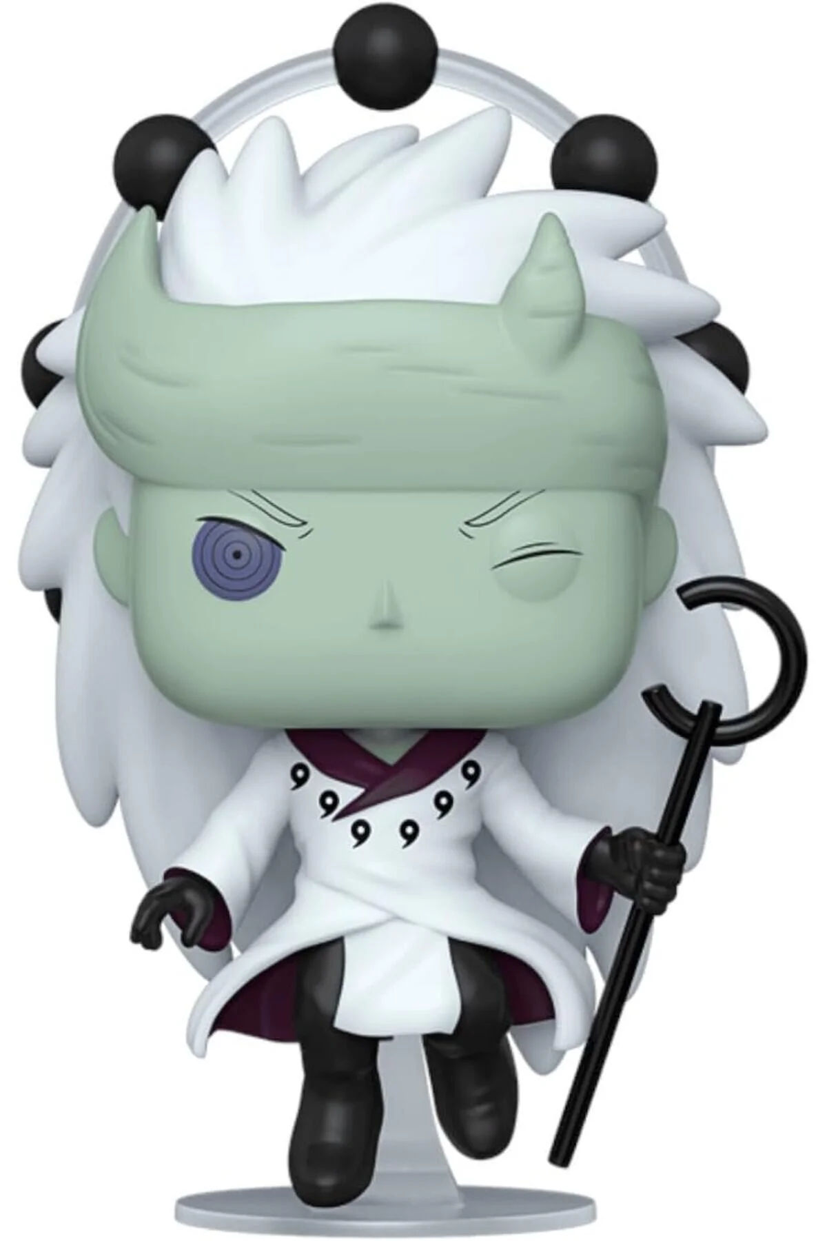 فیگور POP: NARUTO MADARA UCHIHA SIX PATHS Funko