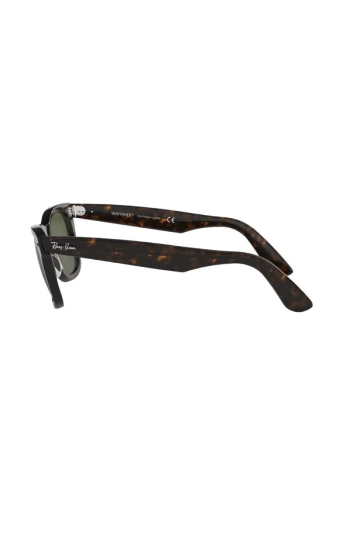 عینک آفتابی قهوهای WAYFARER RB 902 50X22X150 ری بن Ray-Ban