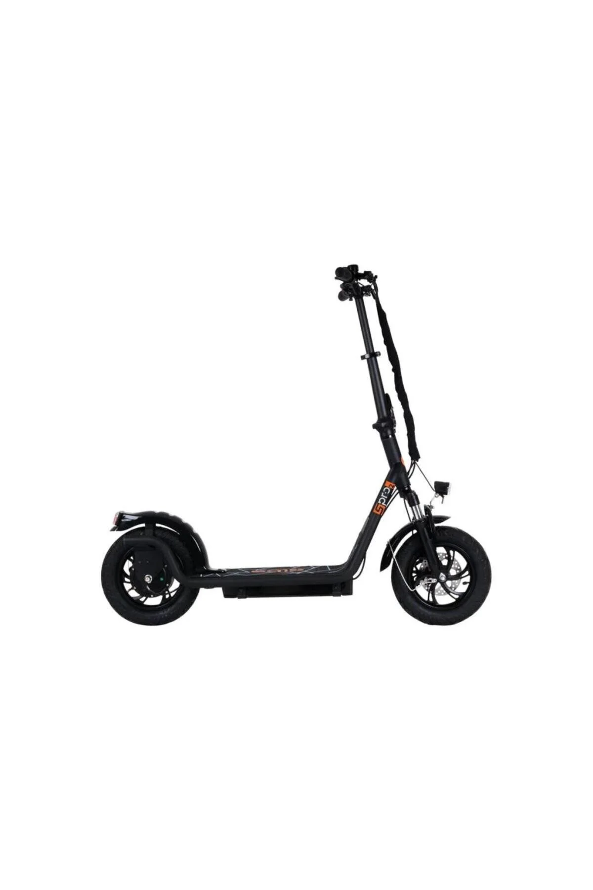 اسکوتر برقی S PRO 2 48V10.4AH ACAR Alba