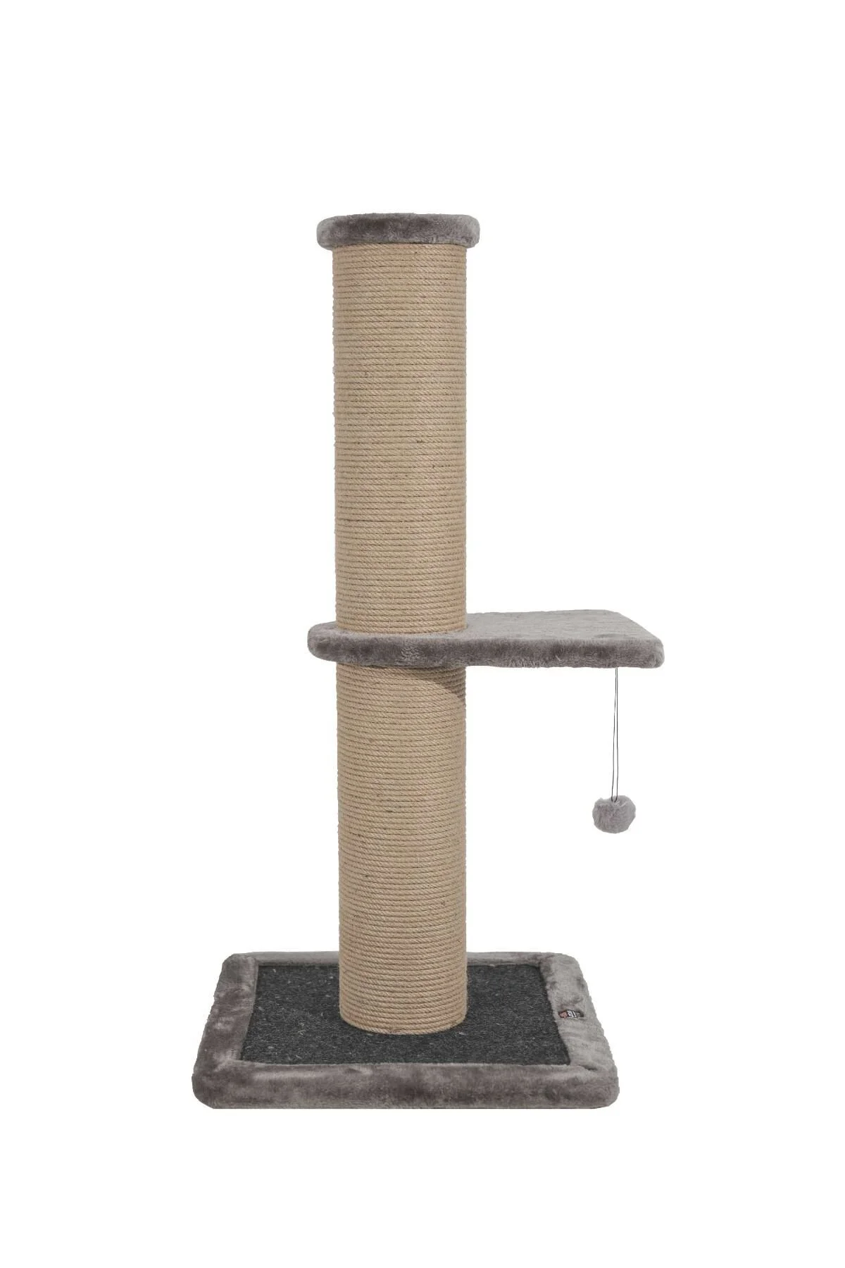 تخته و وسایل خراش گربه خاکستری صفحه شماره: 4 اورجینال LOTUS FURNITURE PET SERIES