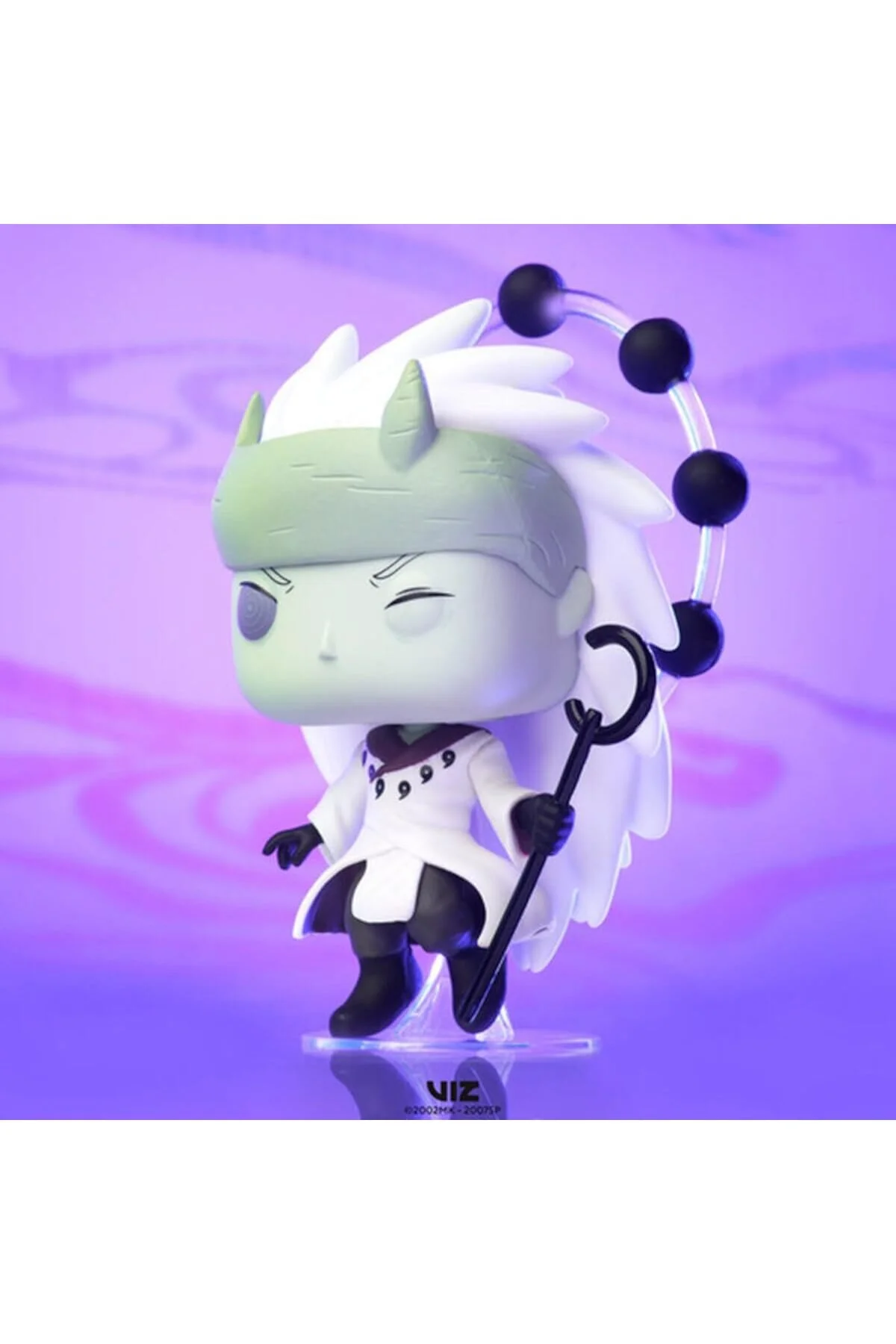 فیگور POP: NARUTO MADARA UCHIHA SIX PATHS Funko