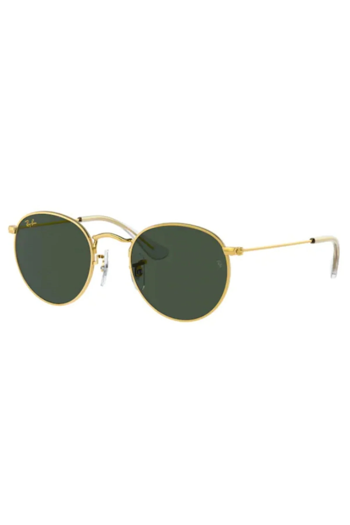 عینک آفتابی RJ 9547S 286 71 44 بچه گانه EKARTMAN ری بن Ray-Ban