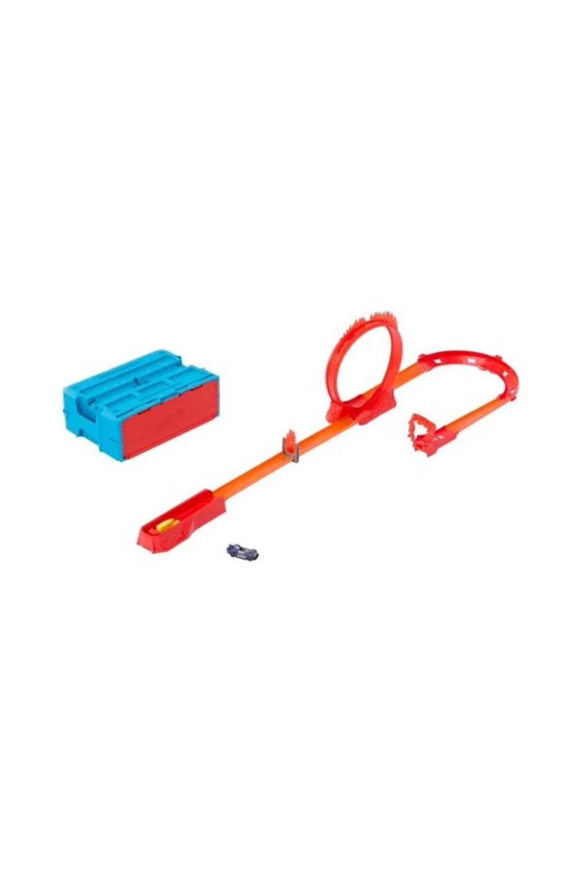 ماشین اسباب بازی بسته آتش شیرین HMC04 هات ویلز اورجینال HOT WHEELS