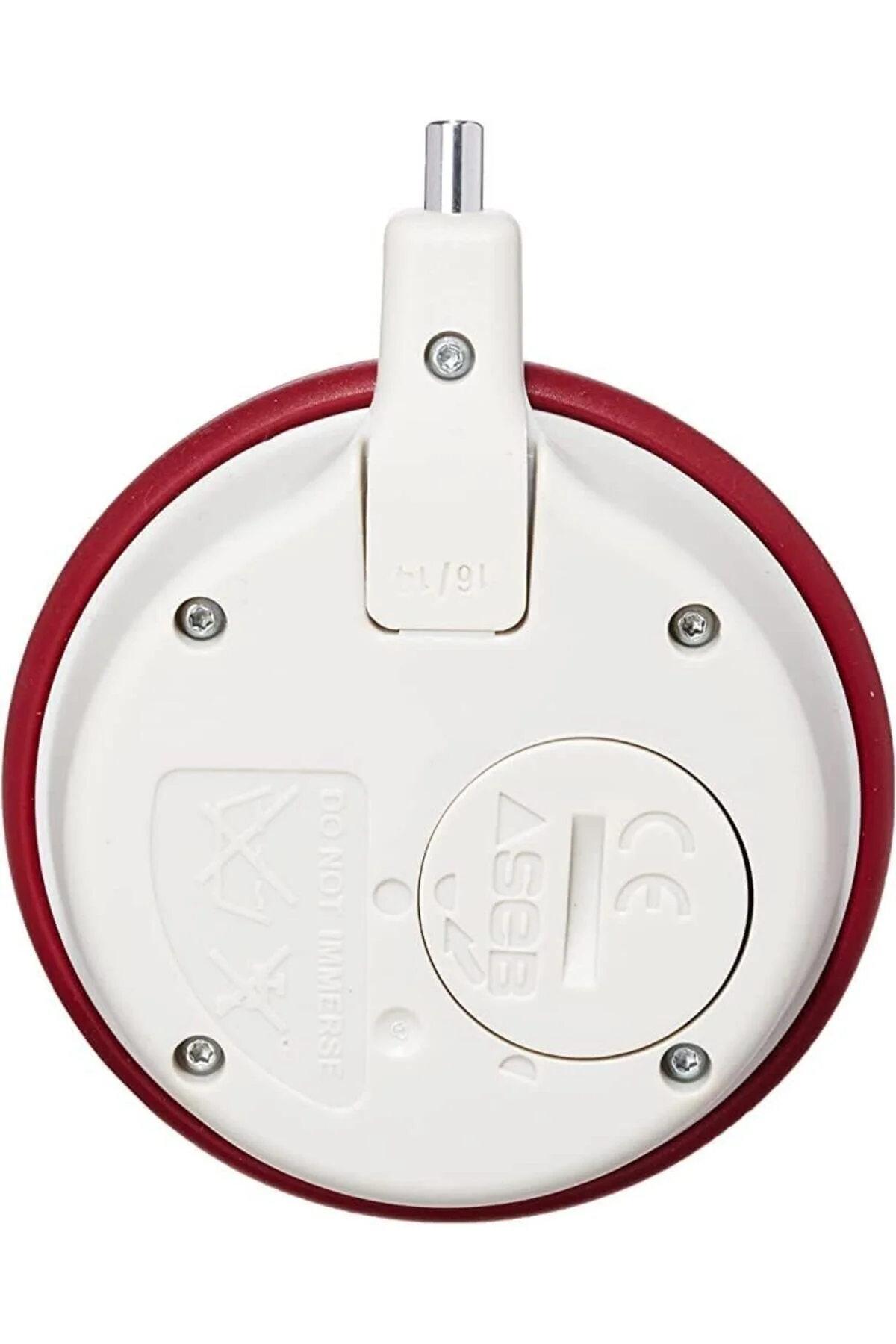 لوازم و قطعات یدکی قابلمه CLIPSO+ PRECISION COOKER CLOCK TIMER X1060005 تایمر TEFAL