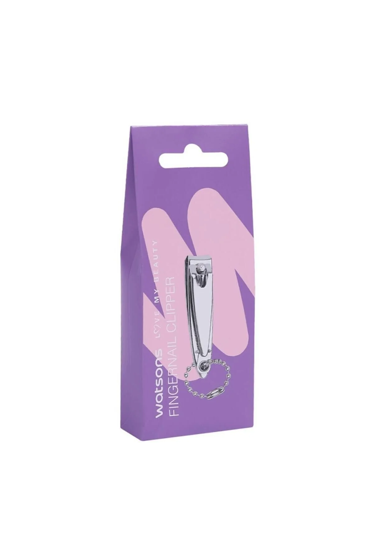 Watsons قیچی کوچک برای ناخن