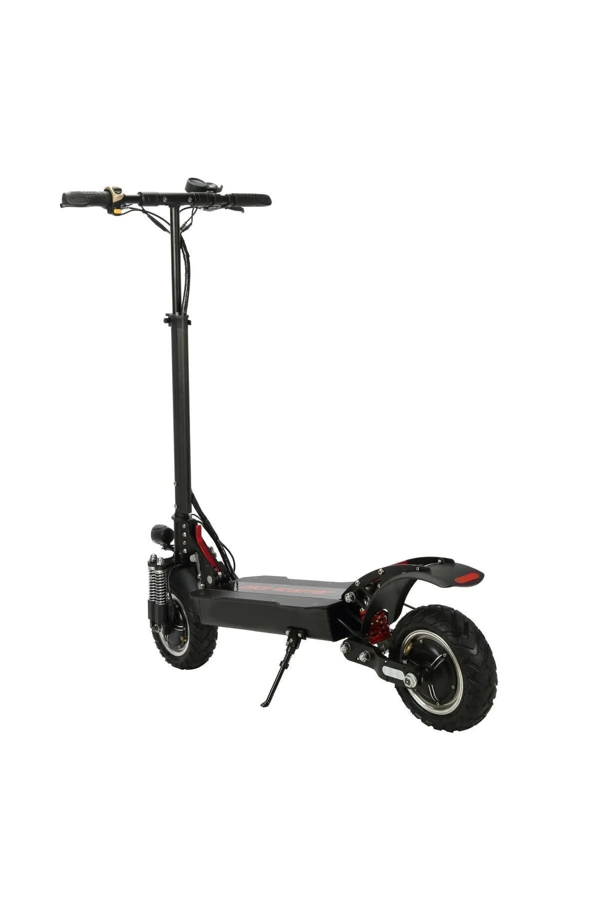 اسکوتر برقی S13 SCOOTER ELECTRIC 52 V مدل جدید Geotech