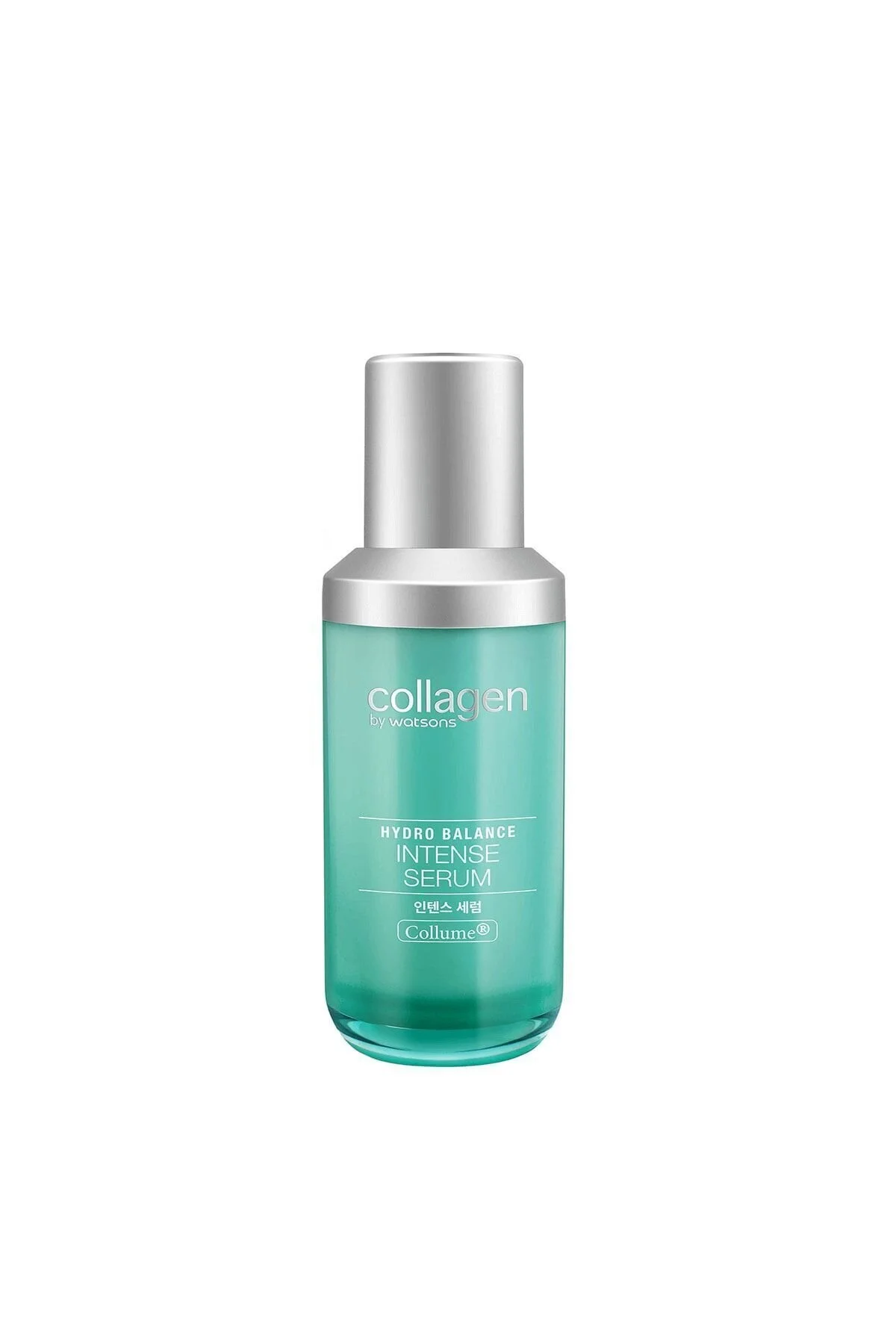 سرم پوست جوشش موثر ابریشم تقویت کننده 35 میل Collagen by Watsons