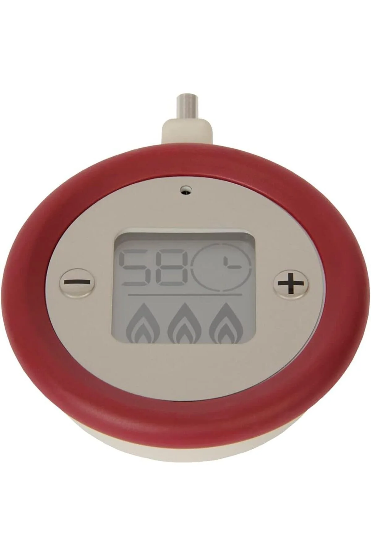 لوازم و قطعات یدکی قابلمه CLIPSO+ PRECISION COOKER CLOCK TIMER X1060005 تایمر TEFAL