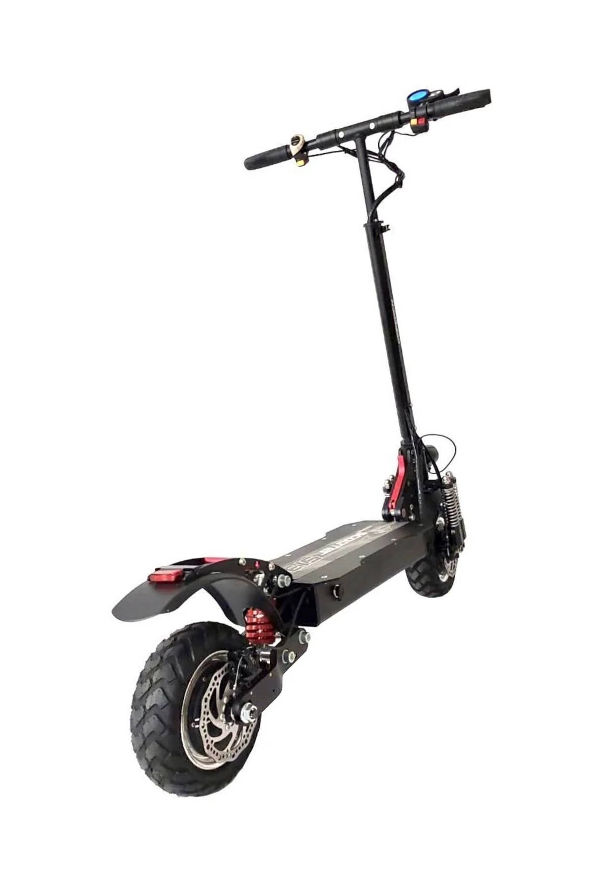 اسکوتر برقی S13 SCOOTER ELECTRIC 52 V مدل جدید Geotech