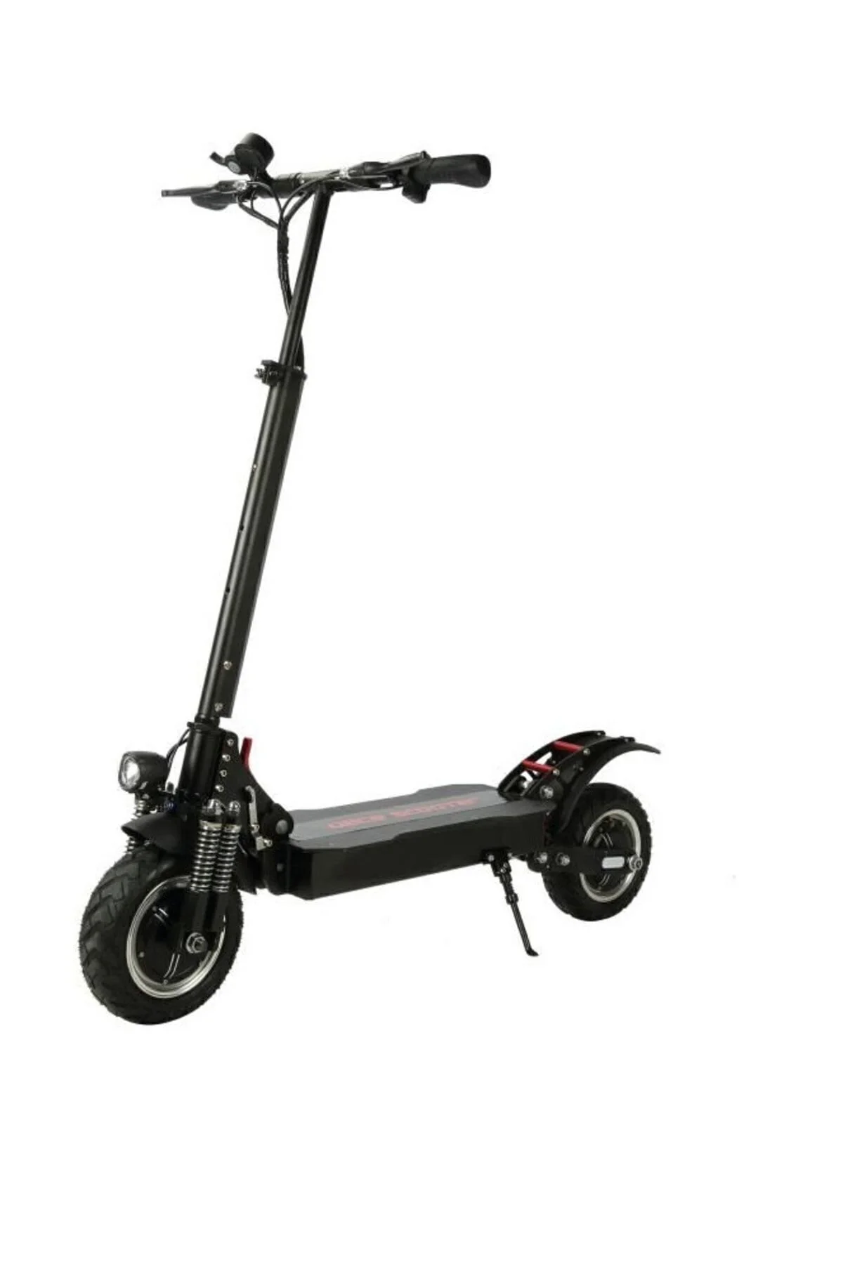 اسکوتر برقی S13 SCOOTER ELECTRIC 52 V مدل جدید Geotech