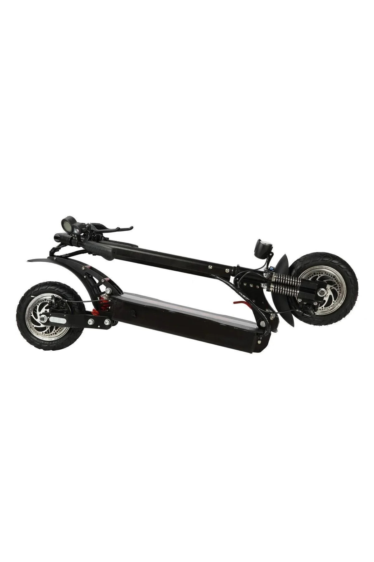 اسکوتر برقی S13 SCOOTER ELECTRIC 52 V مدل جدید Geotech