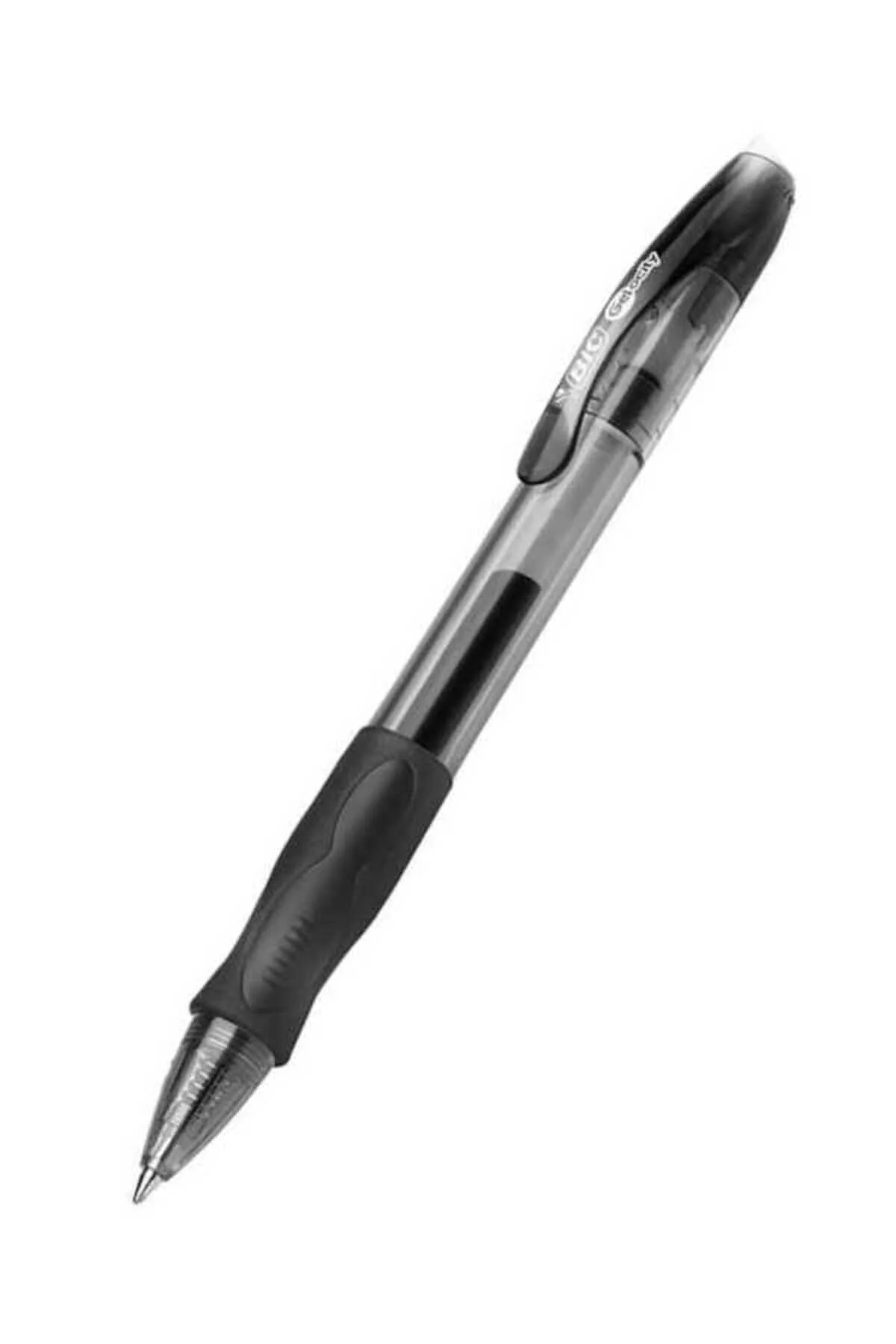 خودکار رولربال (پایلوت) قهوه‌ای پایلوت قلم ژل اصلی سیاه اورجینال بیک Bic