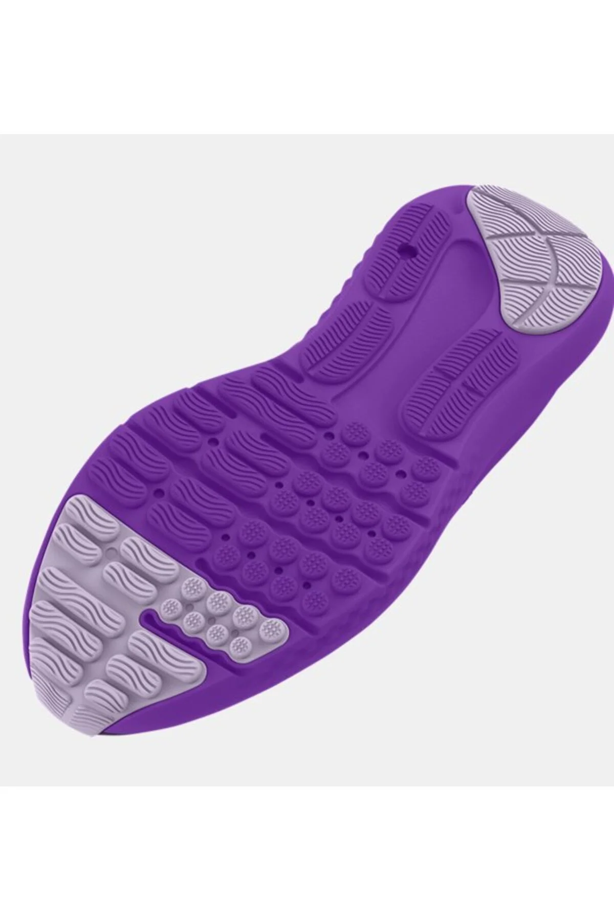 کفش دخترانه پسرانه یونیسکس Ua Ggs Surge 4 رانینگ آندر آرمور Under Armour