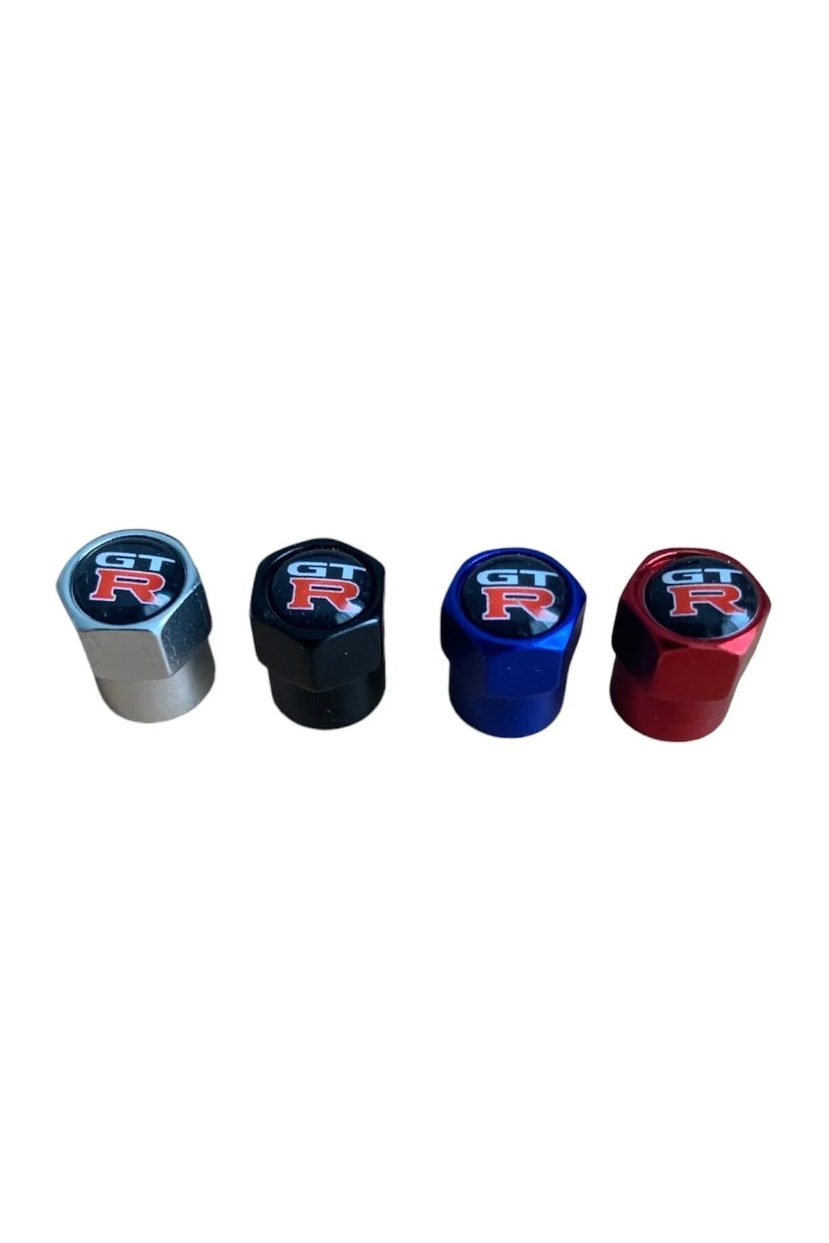 کرومی خودرو روکش آلومینیوم NISSAN GTR 4 قطعه پوشش SIBOP نقره İKTUNING