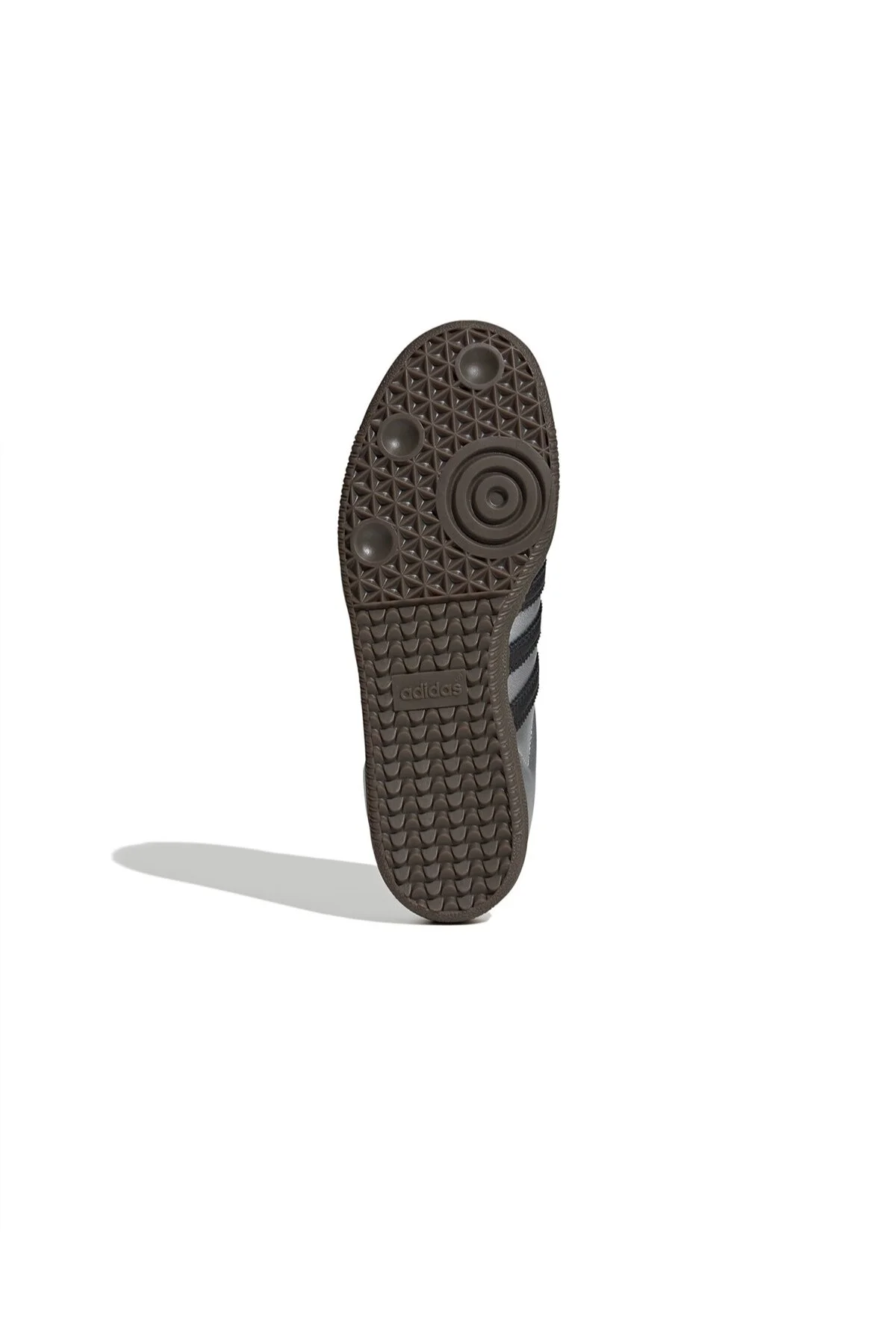 کفش زنانه شماره سیاه فلزی نقره ای سامبا روزانه ورزشی Hypeculture آدیداس adidas
