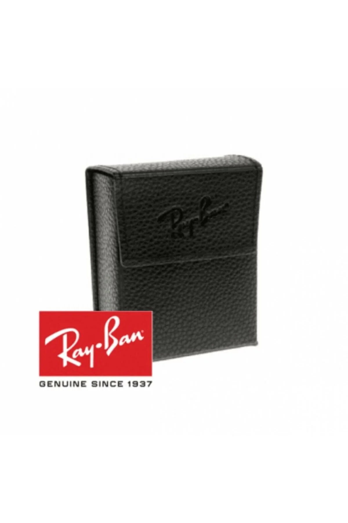 کیف عینک شیشه ای تاشو اورجینال ری بن Ray-Ban